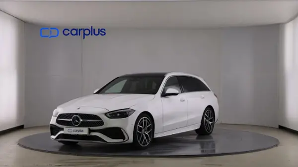 Mercedes-Benz Clase C